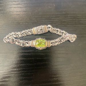 John Medeiros Nouveau Collection - Chain Bracelet